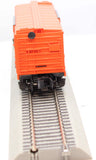 American Flyer 6-48322 NEW HAVEN Single Door Box Car Mainline #48322 S Scale Like New