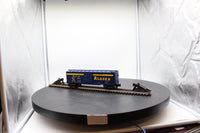 Lionel 6-26817 Alaska Boxcar With Diesel Trainsounds O Scale NEW