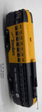 MTH Railking 30-2586-1 Pittsburgh Steelers Terrible Trolley PCC Electric Street Car With Proto-Sound 2.0 SIGNED by Myron Cope O SCALE Like New limited