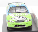 Action preformance companies Inc. W249935558 1999 Kevin Grubb Monte Carlo #37 1/24 SCALE Like New