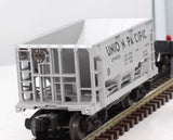 Lionel 6-26925 UNION PACIFIC Die-Cast Ore Car O Scale Used Excellent