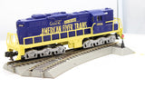American Flyer 6-48065 AMERICAN FLYER LINES SD9 Diesel Locomotive American Flyer Trains 1956 S Scale Like New