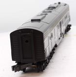 Weaver 4100 NYC EMD E-8 Diesel B-Unit  O SCALE Like New