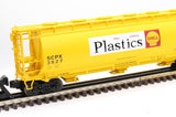 Lionel 6-17155 Shell 3-Bay Cylindrical Hopper 3527 O SCALE NEW
