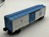 Lionel 6-29910 None Boxcar O SCALE 100th Anniversary Toy Fair Box Car Like New