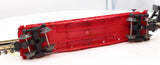 Lionel 6-19484 Lionel Lines O27 Flat Car w/ Wood Planks #6264 O SCALE Like New