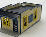 MTH Railking 30-90296 Dockside Bill's Seafood Small Country Store O SCALE NEW