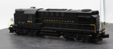 Weaver ALCO RS-11 RSD-12 Diesel Locomotive 1505LP O SCALE Used Excellent