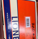 Lionel 2431972-C Custom weathered Baltimore Ohio B&O 4-6-0 Steam Locomotive Legacy #965 O Scale WEATHERED AS IS Like New