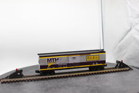 MTH Club Box Car 30-7423 O scale