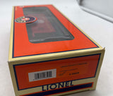 Lionel 6-26595 Union Pacific UP Caboose O SCALE Used Excellent Damaged Box