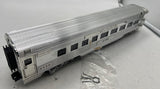 K-Line K4601-20001c Millenium 2000-2001 Aluminum Passenger Car O Scale Used