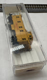 Atlas Caboose Union Pacific 3562 w kadee couplers N SCALE Like New