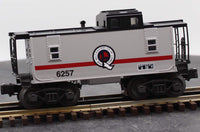 Lionel Lionel 6-16593 Lionel Lines Belt Line Caboose O SCALE Like New