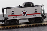 Lionel Lionel 6-16593 Lionel Lines Belt Line Caboose O SCALE Like New
