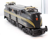 MTH Railking 30-5117-1 Pennsylvania GG-1 Electric Engine w/Proto-Sound 3.0 Green 5-Stripe O SCALE NEW