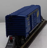 Lionel 6-19231 TENNESSEE ALABAMA AND GEORGIA Double Door Boxcar O SCALE Like New