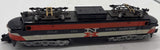 Gilbert American Flyer 21573 New Haven NH EP-5 Electric Locomotive S Scale Used Excellent No Box