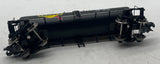 Menards 279-6742sun Sunoco Tank Car O SCALE  Like New