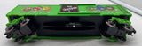 Menards 279-4599 M&M's Green Box Car O Scale Used Excellent