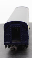 Lionel 6-19146 Chesapeake & Ohio Aluminum Passenger Car 1623 O SCALE Used Excellent