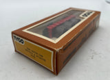 Tyco 322b 1860s water car Western & Atlantic HO SCALE Like New Damaged Box