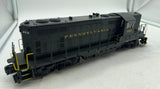 Lionel 6-28573 Pennsylvania PRR  LEGACY GP7 Diesel #8512 O SCALE Used Excellent