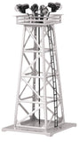 MTH Railking 30-9049 Floodlight Tower O SCALE Like New
