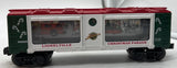 Lionel 6-26859 CHRISTMAS Lionelville Christmas Aquarium Car O Scale Like New