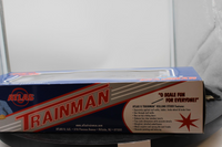 Atlas Trainman 0515-4 O 40' West India Fruit 288 Sliding Door Box Car  Limited Edition  O SCALE Like New