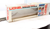 Lionel 6-9831 PEPSI-COLA Billboard Reefer Car O Scale Like New Damaged Box