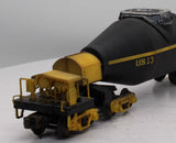 MTH Premier 20-95210 United States Hot Metal Car w/Flickering Molten Load O Scale WEATHERED AS IS Like New limited