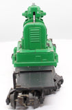 Lionel 6-36900 Diecast depressed flat Car W/Backshop O SCALE Used