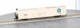 Walthers 910-4114 BURLINGTON NORTHERN SANTA FE 72' Modern Refrigerator Boxcar Mainline #793232 HO Scale NEW