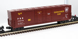 MTH Premier 20-90018A Pennsylvania 50' Double Door Box Car O SCALE NEW