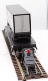 MTH Railking 30-76275 Coors Light RailKing Flat Car w/40' Trailer O SCALE NEW
