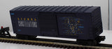 Lionel 6-26717 Orion Constellation Boxcar O SCALE Like New Damaged Box