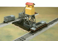 Lionel 6-32921 97 Electric Coaling Station O SCALE NEW