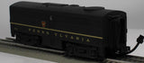 MTH 30-2173-3 PENNSYLVANIA FA-2 B Unit RailKing O Scale Used Excellent