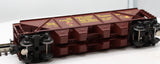 Lionel 6-9338 Penn. Power & Light Hopper  O SCALE Like New