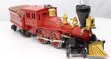 Lionel 6-18723 UNION PACIFIC 4-4-0 General Steam Locomotive O Scale Like New