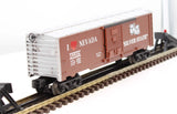 Lionel 6-19926 I Love Nevada Boxcar 19926 O Scale Like New