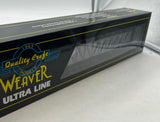 Weaver u17010L Nickel Plate Road NYC & StL wartime gondola 3 RL O SCALE Like New