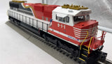 Lionel 6-83422 Norfolk Southern NS SD60E 911 First Responders Legacy Diesel locomotive O SCALE Like New