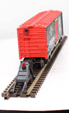 MTH Railking 30-78072 Iron City RailKing Modern Reefer Car O SCALE NEW
