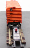 Lionel 6-52452 Grzyboski's Trains 30th Anniversary Boxcar O SCALE NEW
