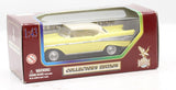 Road Legends YM396 1957 Bel-Air 1/43 Scale NEW