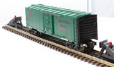 Lionel 6-19233 SOUTHERN PACIFIC Boxcar Mainline O Scale Like New