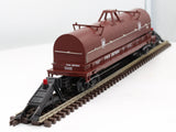 MTH Premier 20-98400 Pennsylvania Coil Car O SCALE Like New