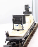 Lionel 6-16670 Operating TV Car #16670 O Scale Like New